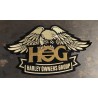 H.O.G Patch or grand format
